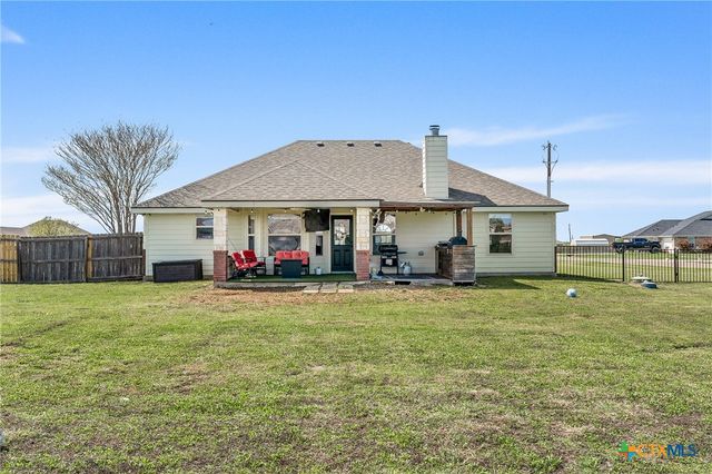 2001 Sun Circle, Rogers, TX 76569