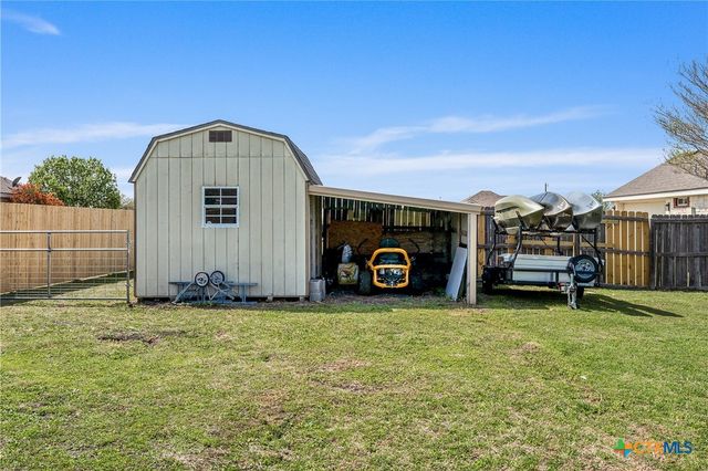 2001 Sun Circle, Rogers, TX 76569