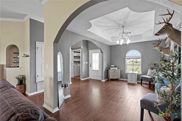 2001 Sun Circle, Rogers, TX 76569