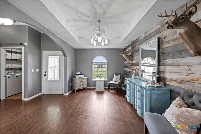 2001 Sun Circle, Rogers, TX 76569