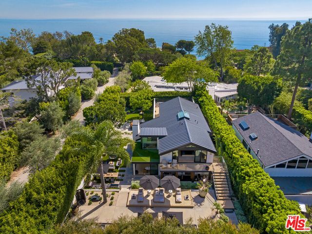 28022 Sea Lane Drive, Malibu, CA 90265