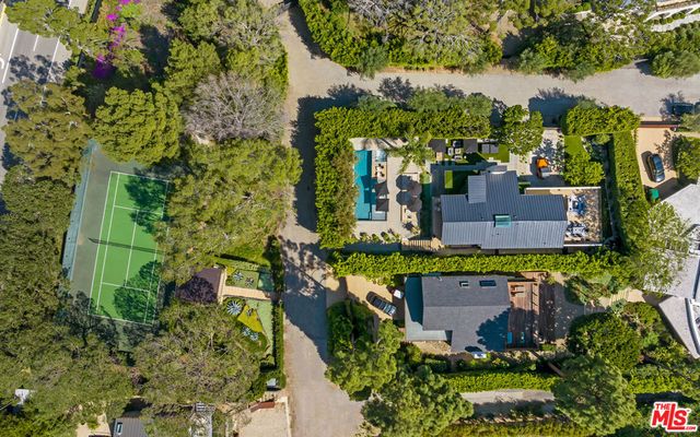 28022 Sea Lane Drive, Malibu, CA 90265