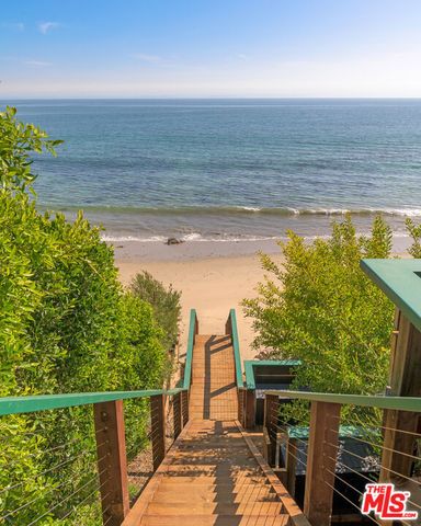 28022 Sea Lane Drive, Malibu, CA 90265