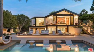 28022 Sea Lane Drive, Malibu, CA 90265