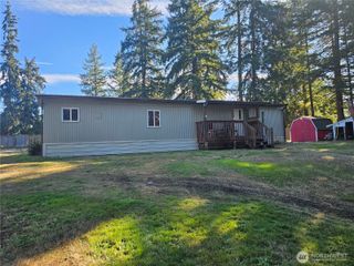 605 A SE Hubbard Road, Rainier, WA 98576