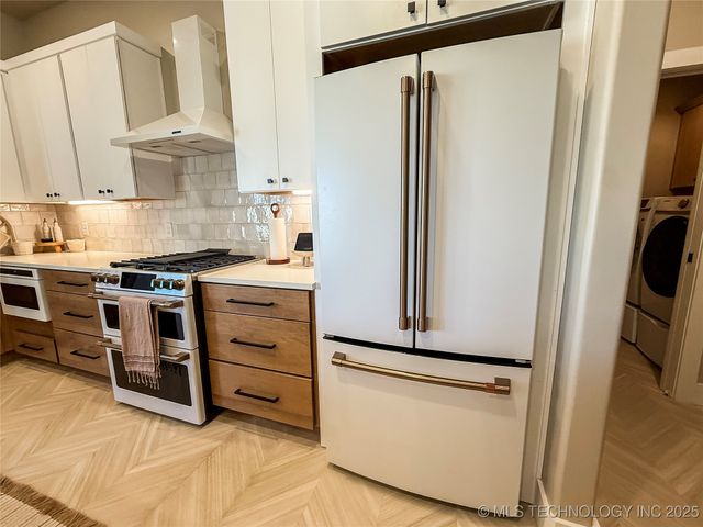 808 W Prairie View Road, Ardmore, OK 73401