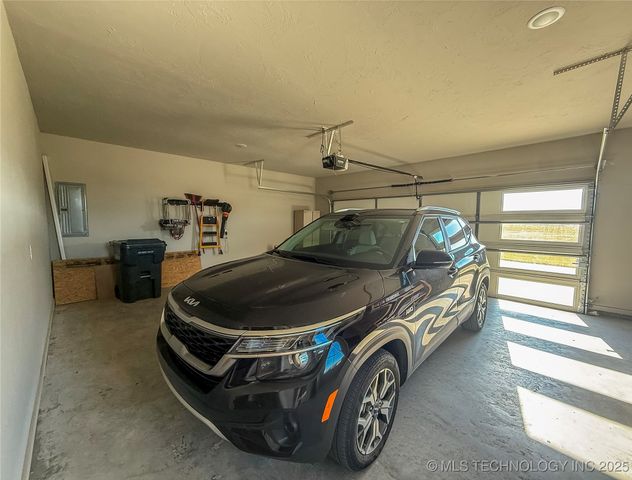 808 W Prairie View Road, Ardmore, OK 73401