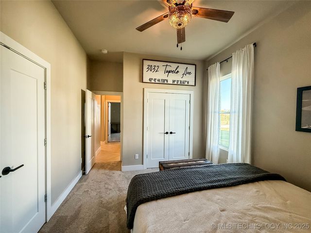 808 W Prairie View Road, Ardmore, OK 73401