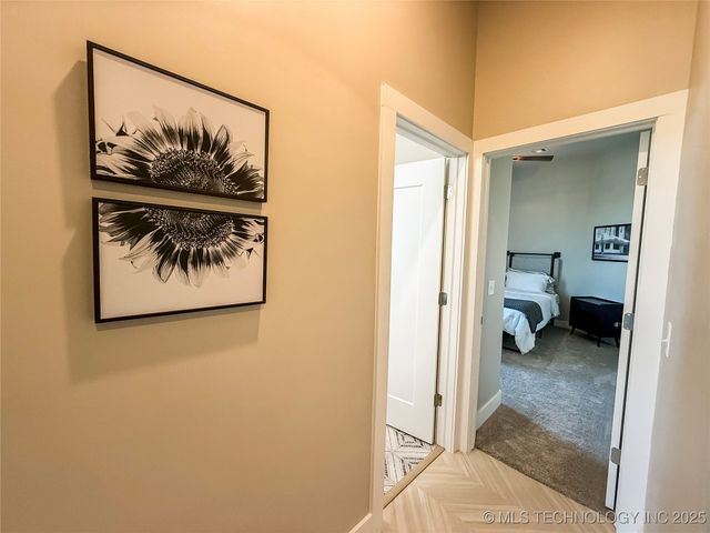 808 W Prairie View Road, Ardmore, OK 73401