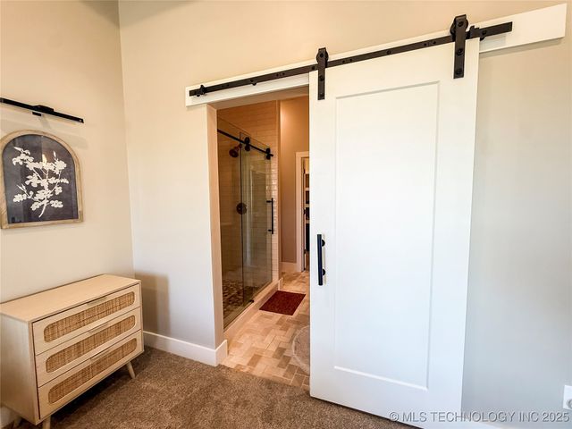 808 W Prairie View Road, Ardmore, OK 73401