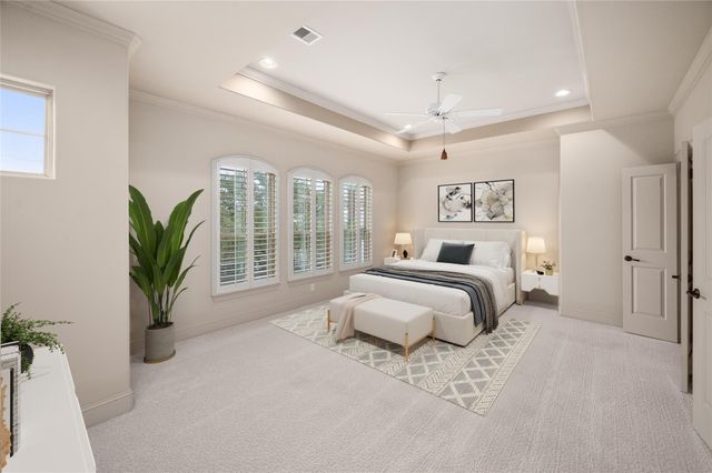 1650 Bonnie Brae Street, Houston, TX 77006