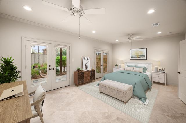 1650 Bonnie Brae Street, Houston, TX 77006