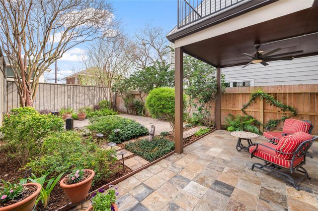 1650 Bonnie Brae Street, Houston, TX 77006