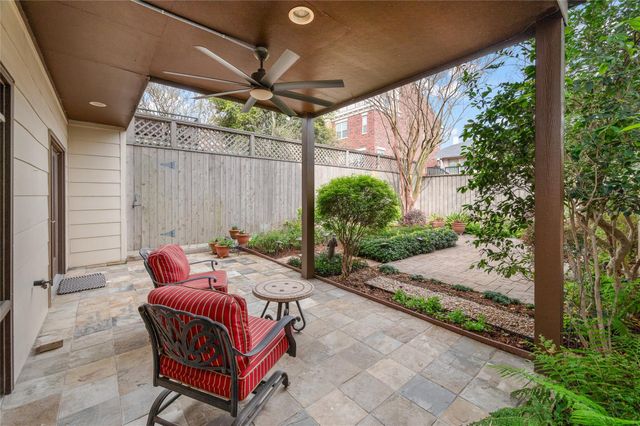 1650 Bonnie Brae Street, Houston, TX 77006