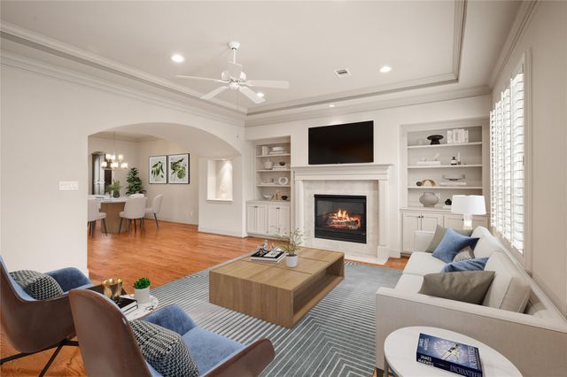 1650 Bonnie Brae Street, Houston, TX 77006