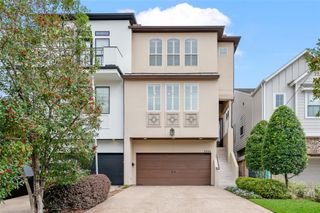 1650 Bonnie Brae Street, Houston, TX 77006