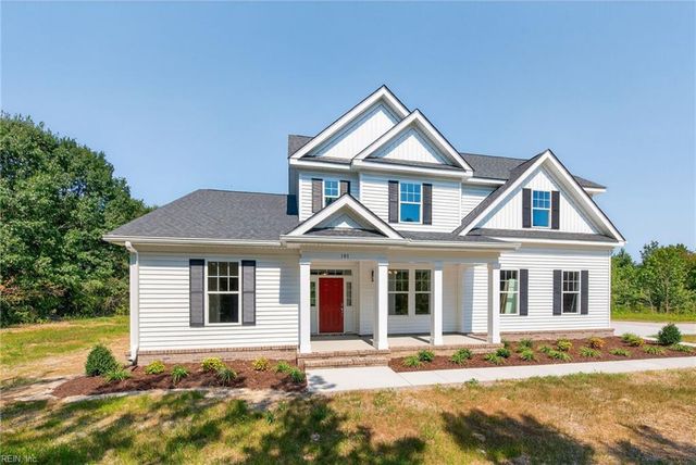 101 Patience LN, Moyock, NC 27958