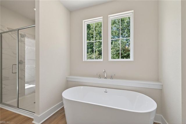 101 Patience LN, Moyock, NC 27958