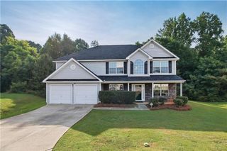 95 Carrington Circle, Covington, GA 30016