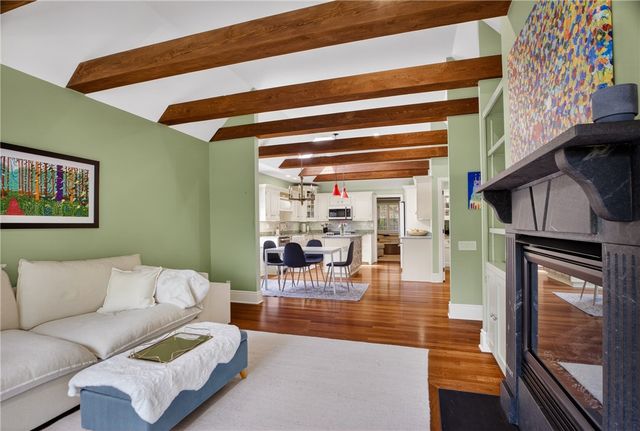 507 Farndale Rd, O'hara, PA 15238