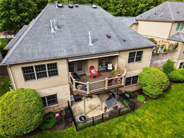 507 Farndale Rd, O'hara, PA 15238