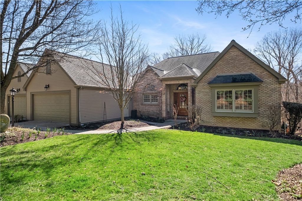 507 Farndale Rd, O'hara, PA 15238