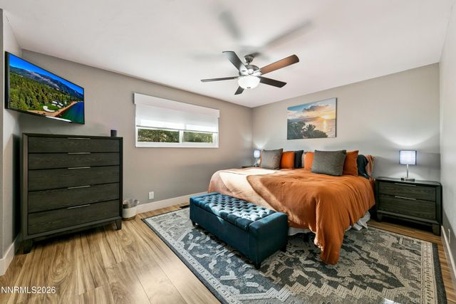 3318 Candelaria Drive, Sparks, NV 89434