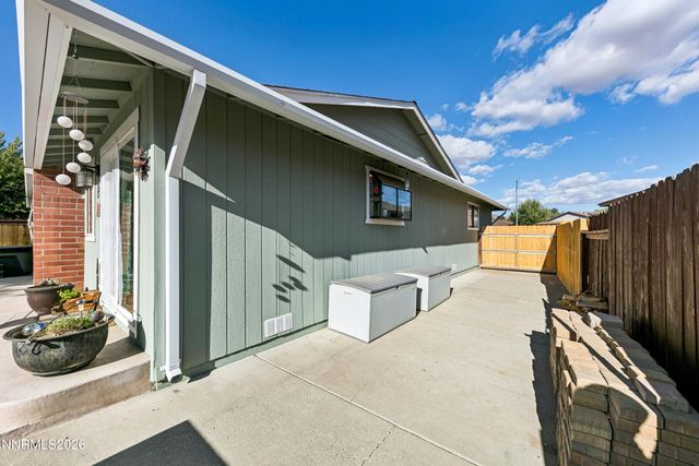3318 Candelaria Drive, Sparks, NV 89434