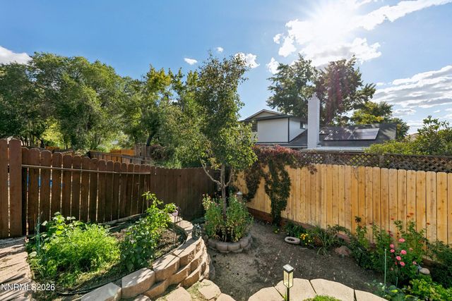 3318 Candelaria Drive, Sparks, NV 89434