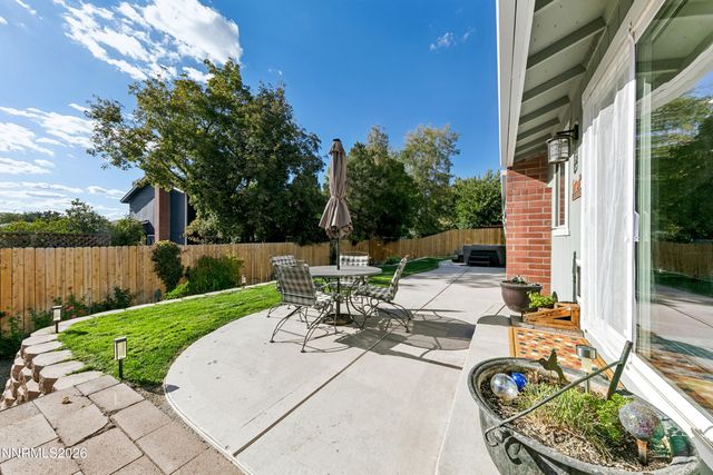 3318 Candelaria Drive, Sparks, NV 89434