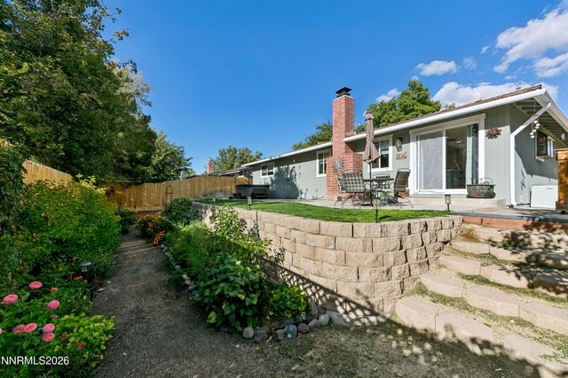 3318 Candelaria Drive, Sparks, NV 89434