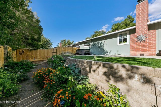3318 Candelaria Drive, Sparks, NV 89434