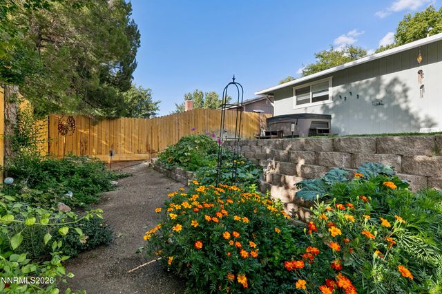 3318 Candelaria Drive, Sparks, NV 89434