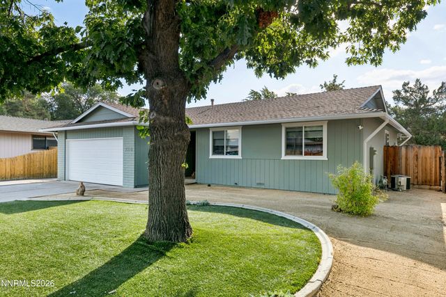 3318 Candelaria Drive, Sparks, NV 89434