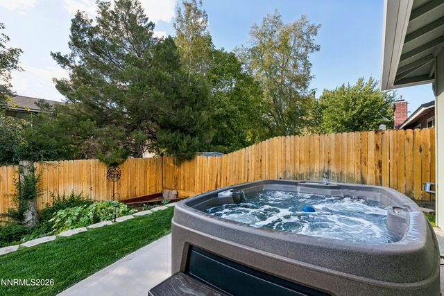 3318 Candelaria Drive, Sparks, NV 89434