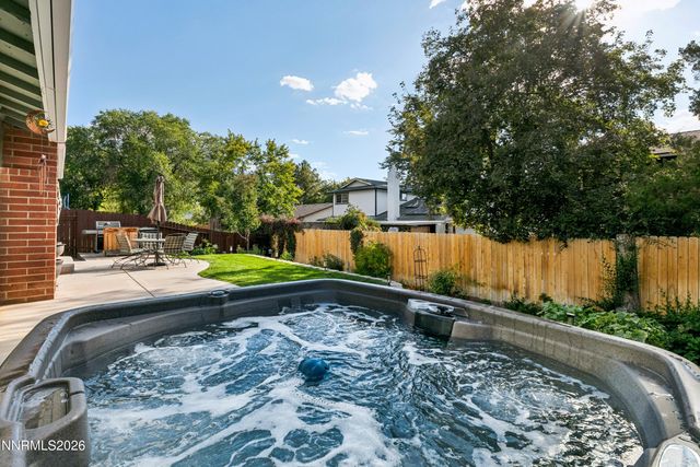 3318 Candelaria Drive, Sparks, NV 89434