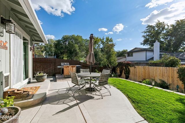 3318 Candelaria Drive, Sparks, NV 89434