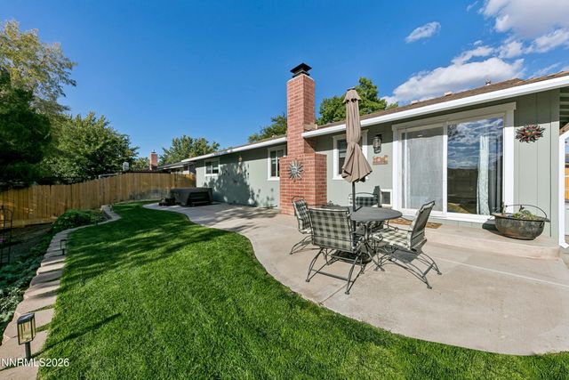 3318 Candelaria Drive, Sparks, NV 89434