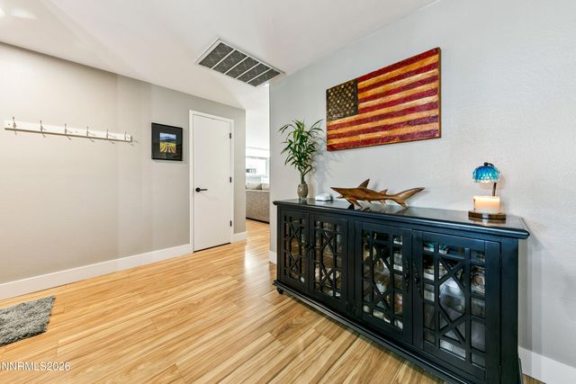 3318 Candelaria Drive, Sparks, NV 89434