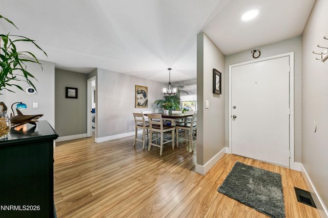 3318 Candelaria Drive, Sparks, NV 89434