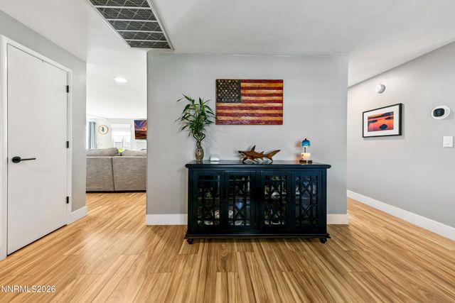 3318 Candelaria Drive, Sparks, NV 89434