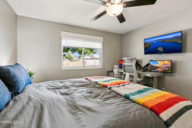 3318 Candelaria Drive, Sparks, NV 89434