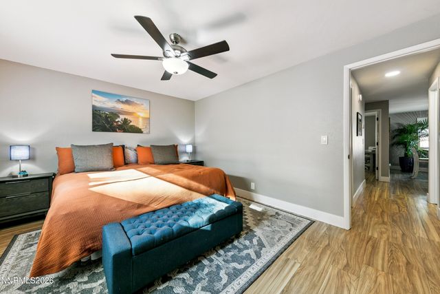 3318 Candelaria Drive, Sparks, NV 89434