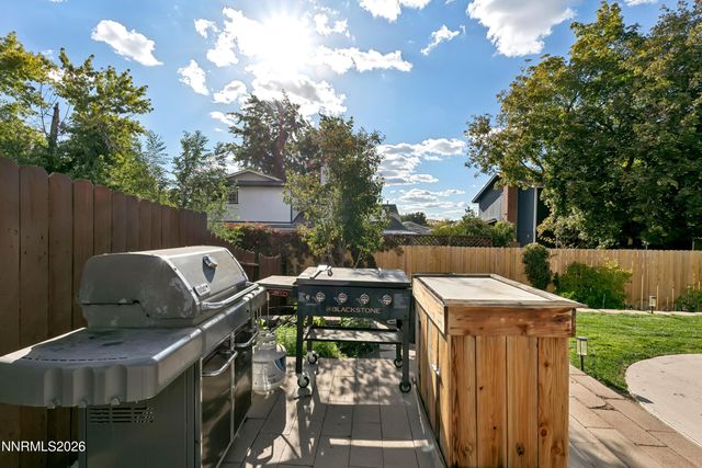 3318 Candelaria Drive, Sparks, NV 89434