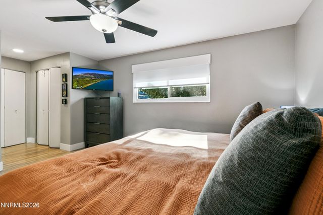 3318 Candelaria Drive, Sparks, NV 89434