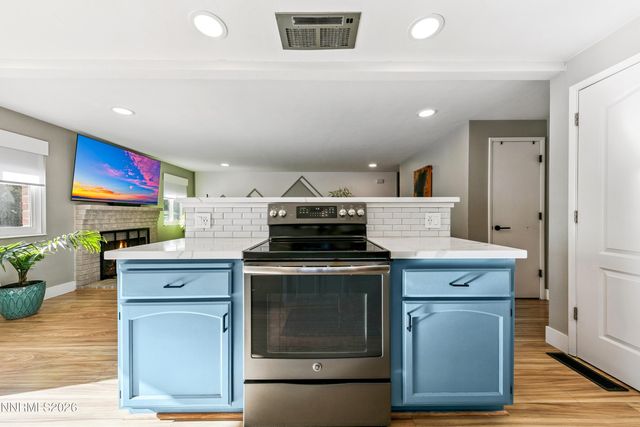 3318 Candelaria Drive, Sparks, NV 89434