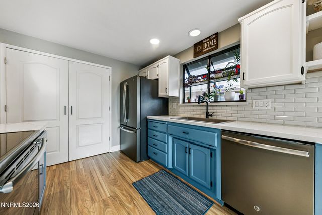 3318 Candelaria Drive, Sparks, NV 89434
