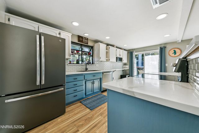 3318 Candelaria Drive, Sparks, NV 89434