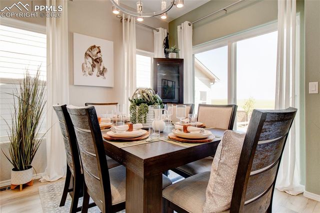 8531 Perkins Lane, Colorado Springs, CO 80925