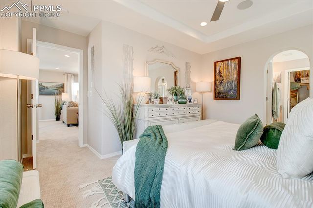 8531 Perkins Lane, Colorado Springs, CO 80925